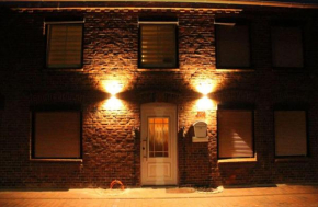 Eckis Hus